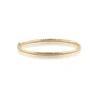 Best Bransoleta złota bangle Bransoletki