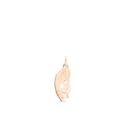 Online Charms złoty Charms