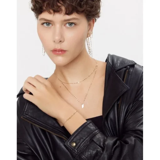 Clearance Kolczyki złote Kolczyki