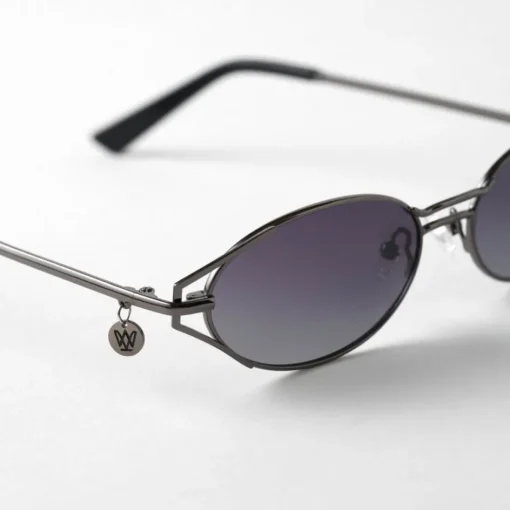 Discount Okulary damskie Follow Okulary Przeciwsłoneczne
