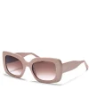 Discount OKULARY DAMSKIE W.KRUK Okulary Przeciwsłoneczne