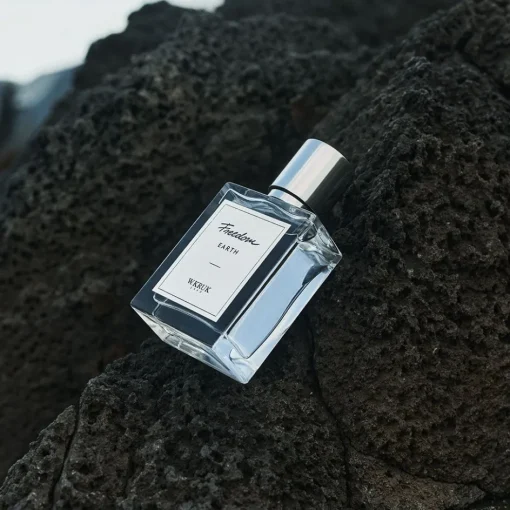 Best Perfumy unisex Freedom Earth W.KRUK Perfumy