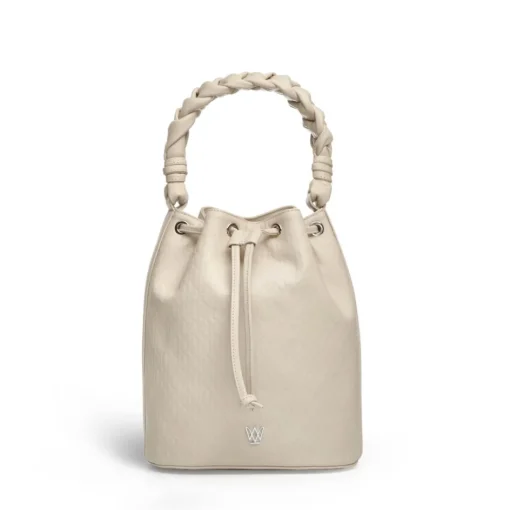 Online TOREBKA BUCKET BAG LONGPLAY Damskie Torebki Damskie